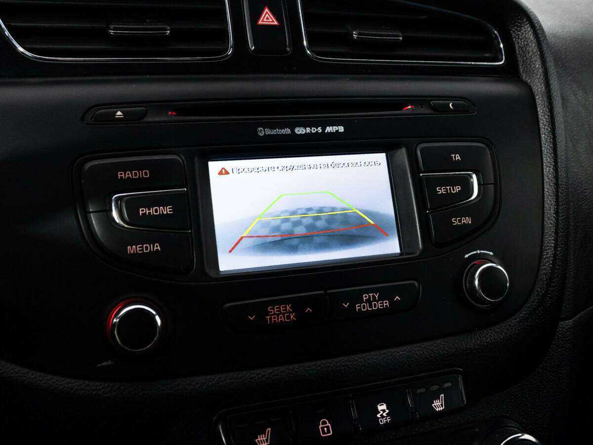 Kia Ceed GT с пробегом — 2014 год. Фото: #14