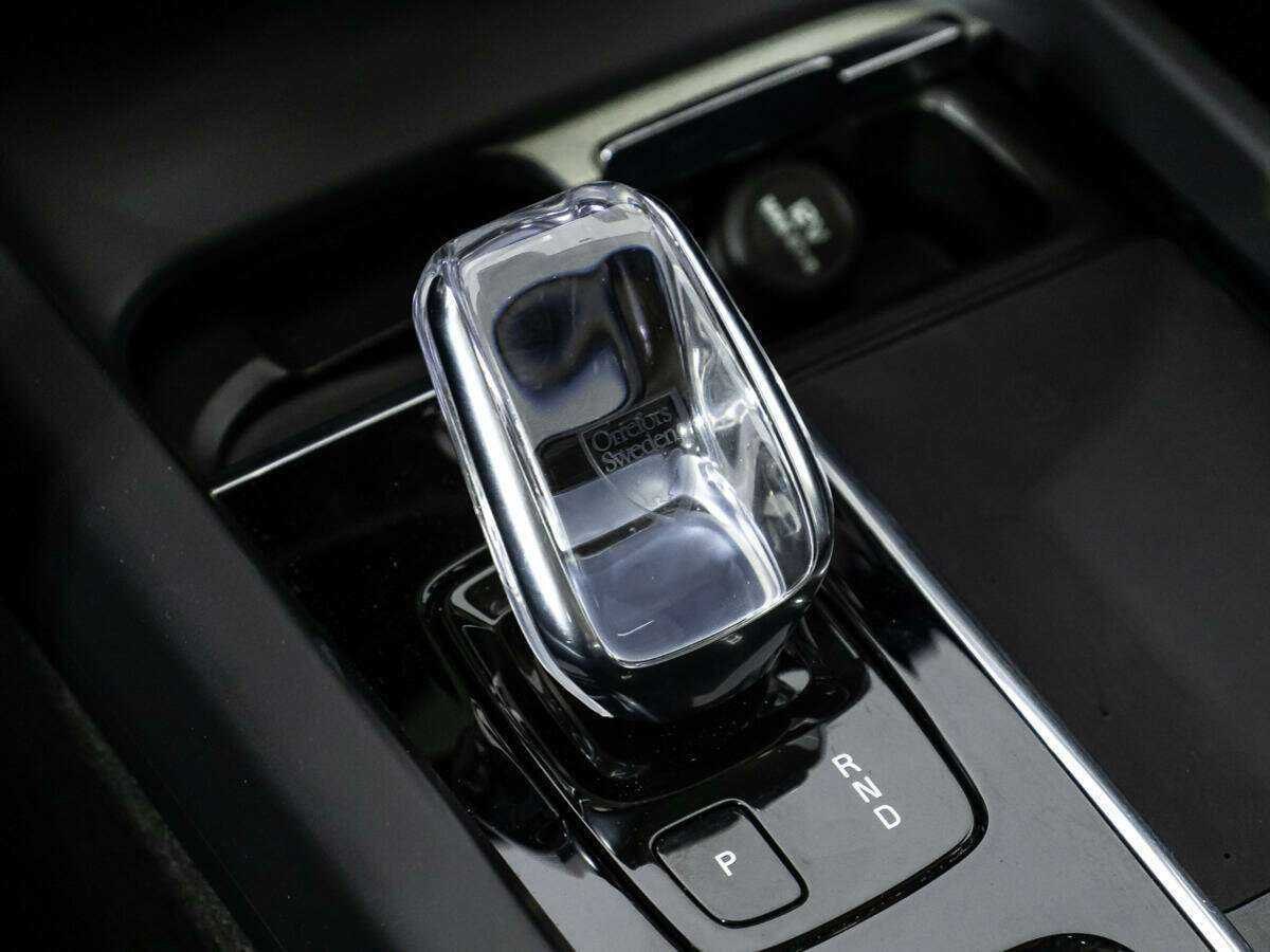 Volvo XC60 с пробегом — 2021 год. Фото: #18