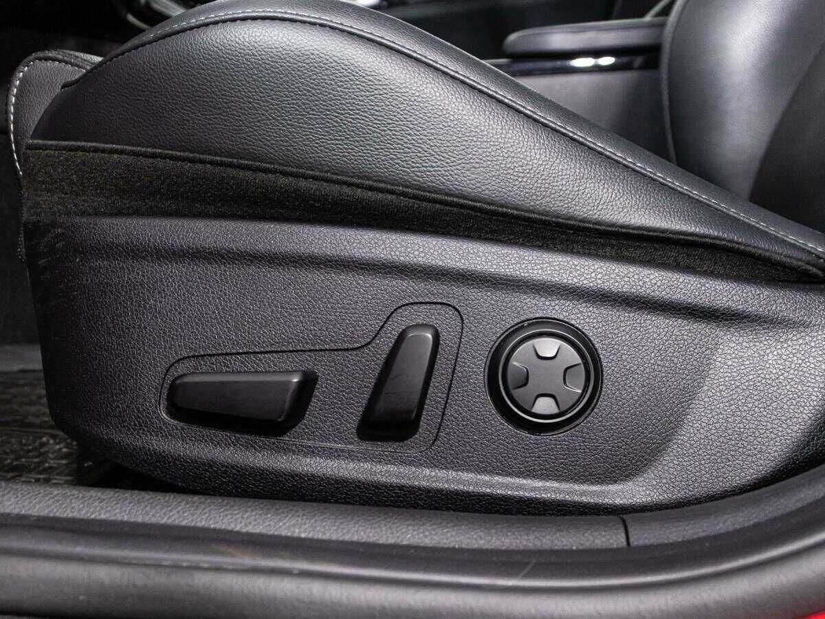 Kia Stinger с пробегом — 2020 год. Фото: #16