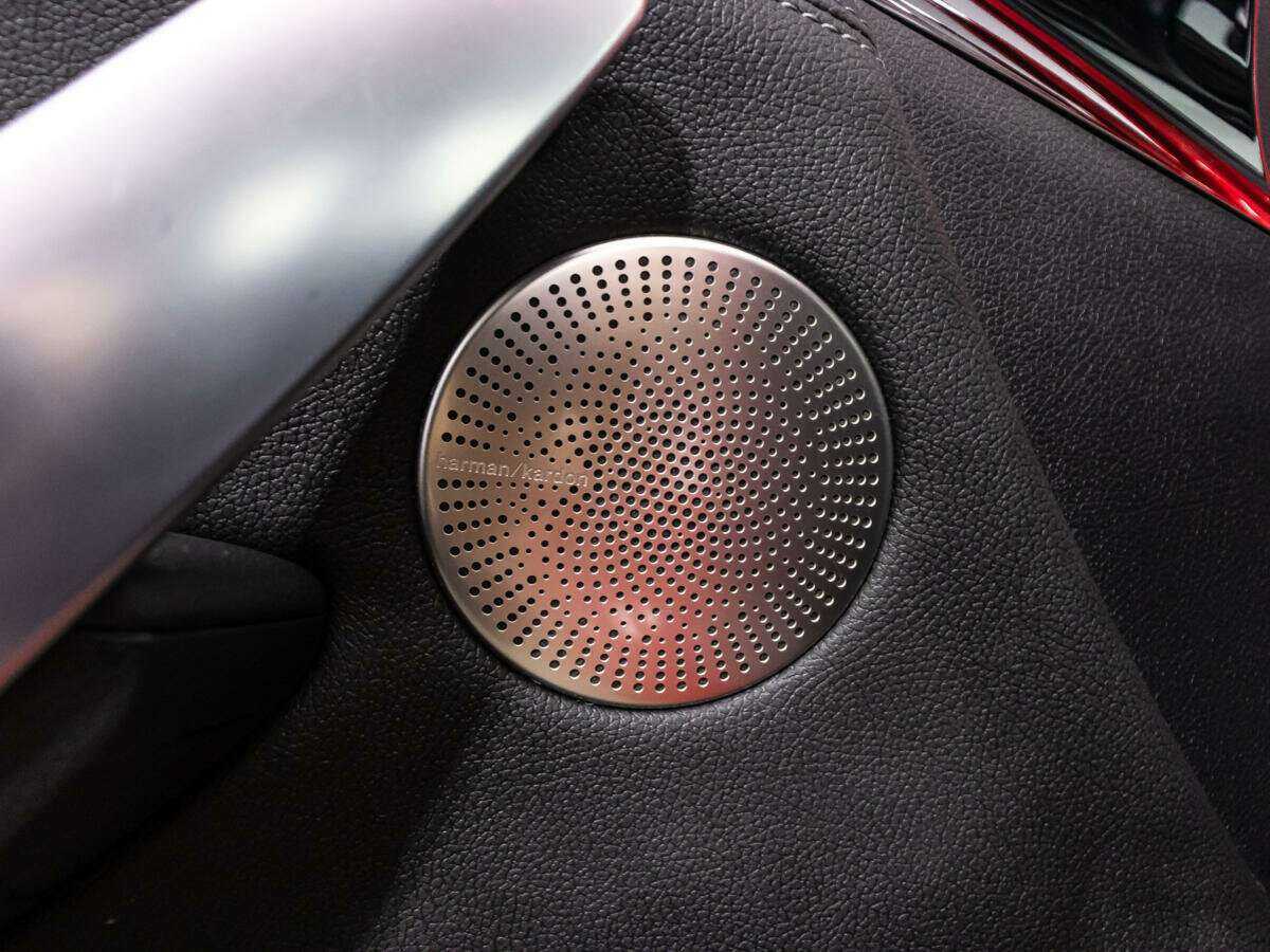 Kia Stinger с пробегом — 2020 год. Фото: #20