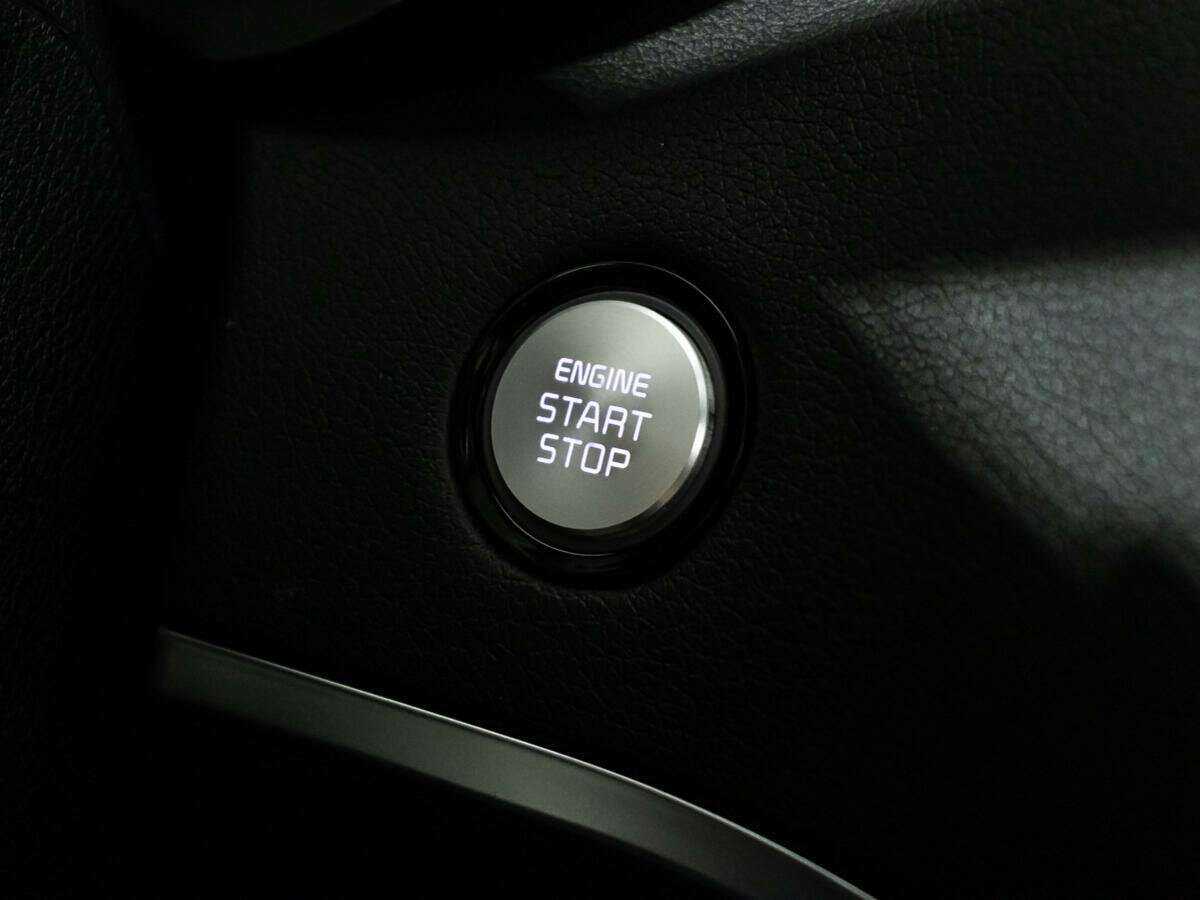 Kia Stinger с пробегом — 2020 год. Фото: #21