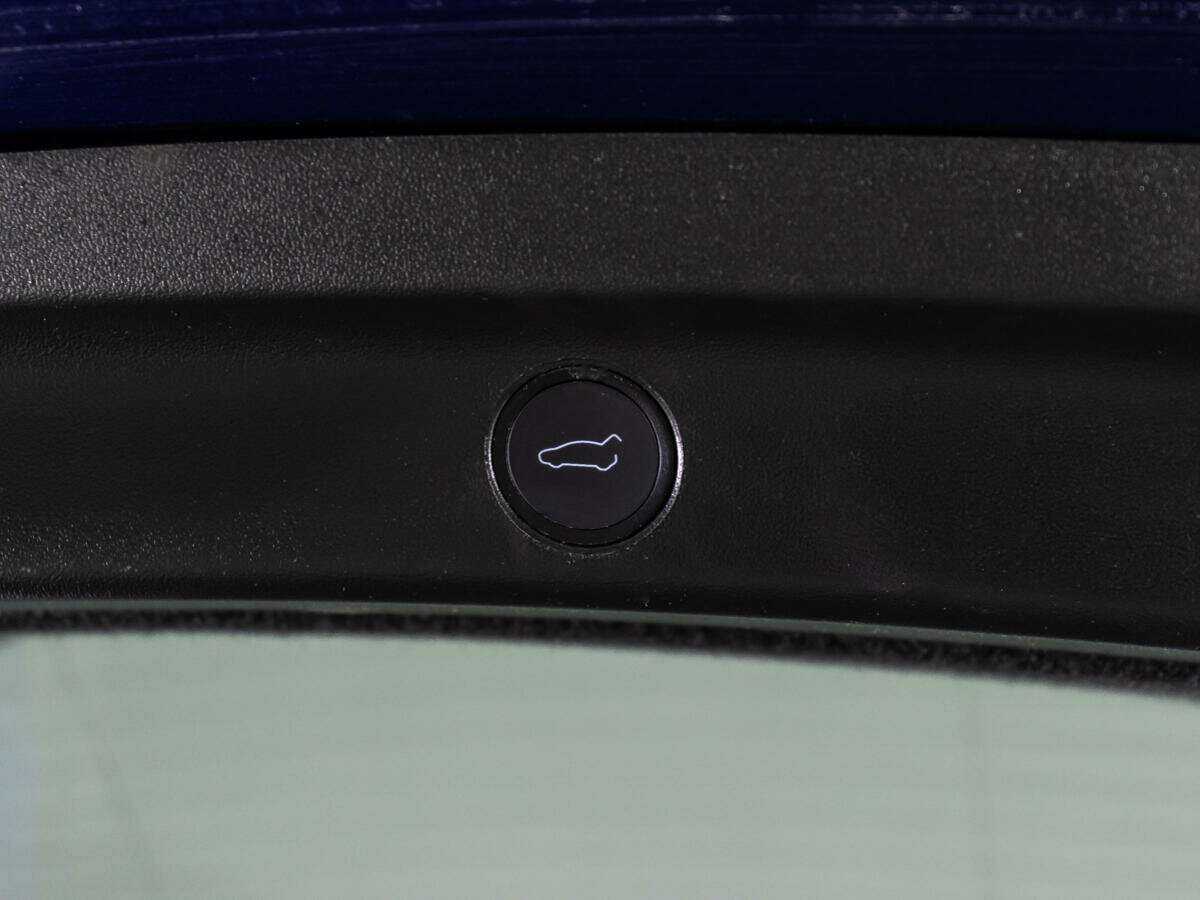 Tesla Model Y с пробегом — 2020 год. Фото: #12