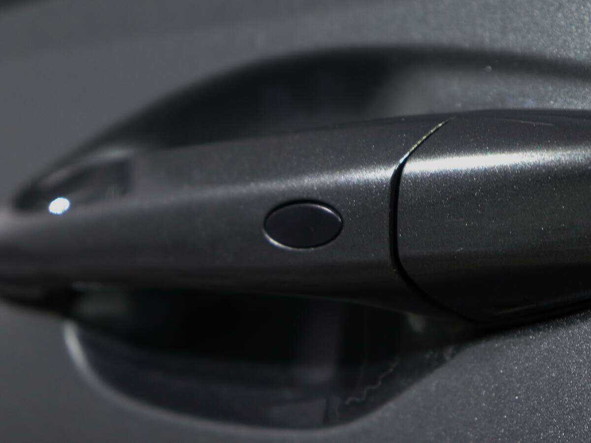 Hyundai Tucson с пробегом — 2023 год. Фото: #19