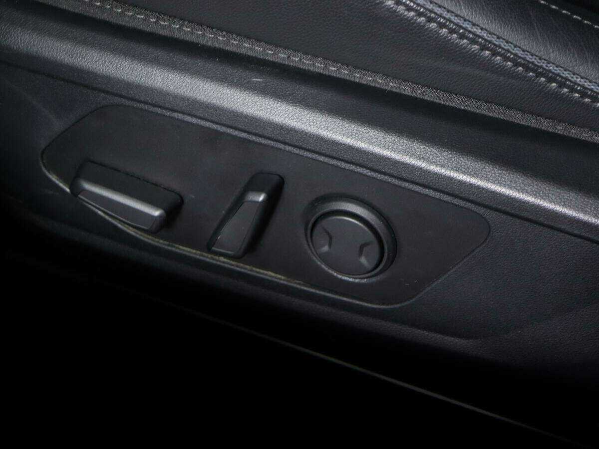 Hyundai Tucson с пробегом — 2023 год. Фото: #21