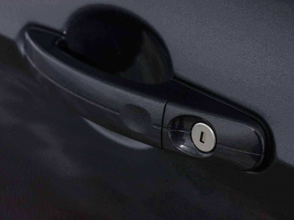 Ford Kuga с пробегом — 2018 год. Фото: #13