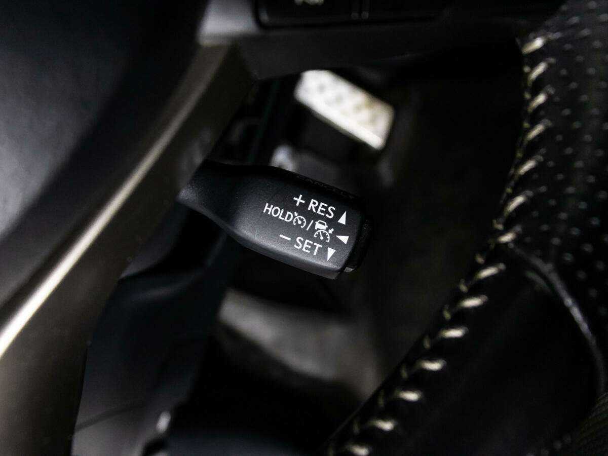 Lexus RX с пробегом — 2017 год. Фото: #17