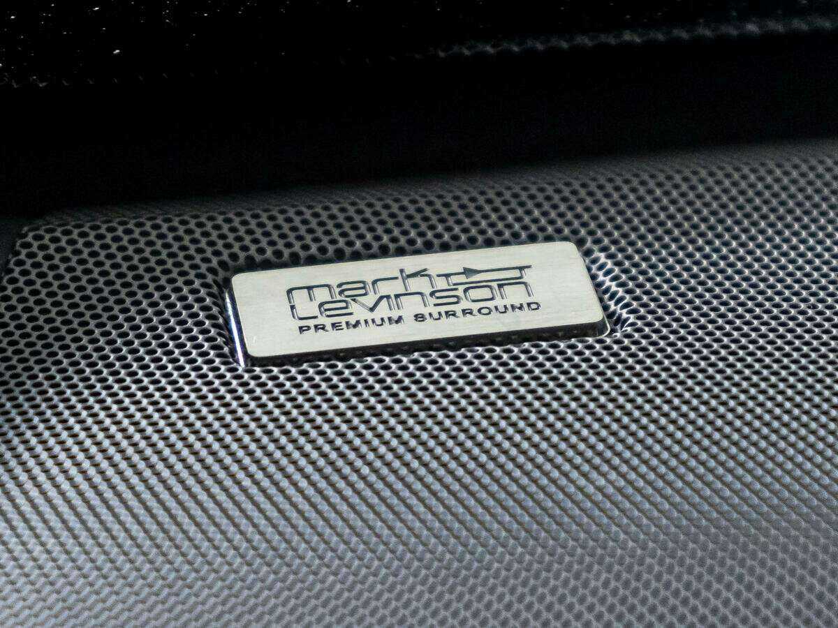 Lexus RX с пробегом — 2017 год. Фото: #22