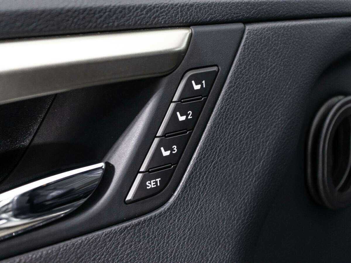 Lexus RX с пробегом — 2017 год. Фото: #24