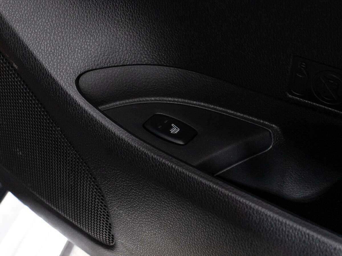 Mitsubishi Pajero Sport с пробегом — 2020 год. Фото: #18