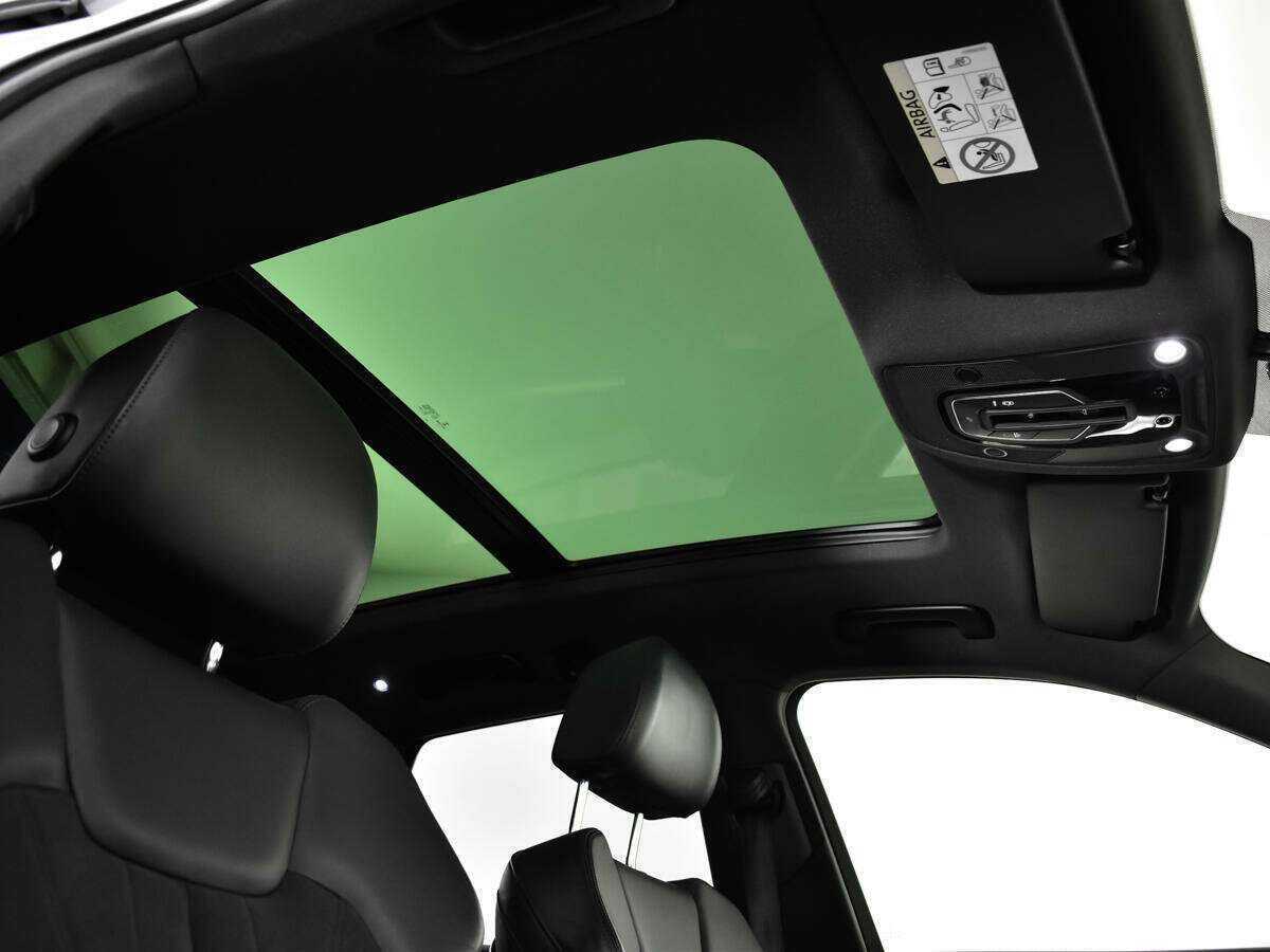 Audi Q5 с пробегом — 2017 год. Фото: #12