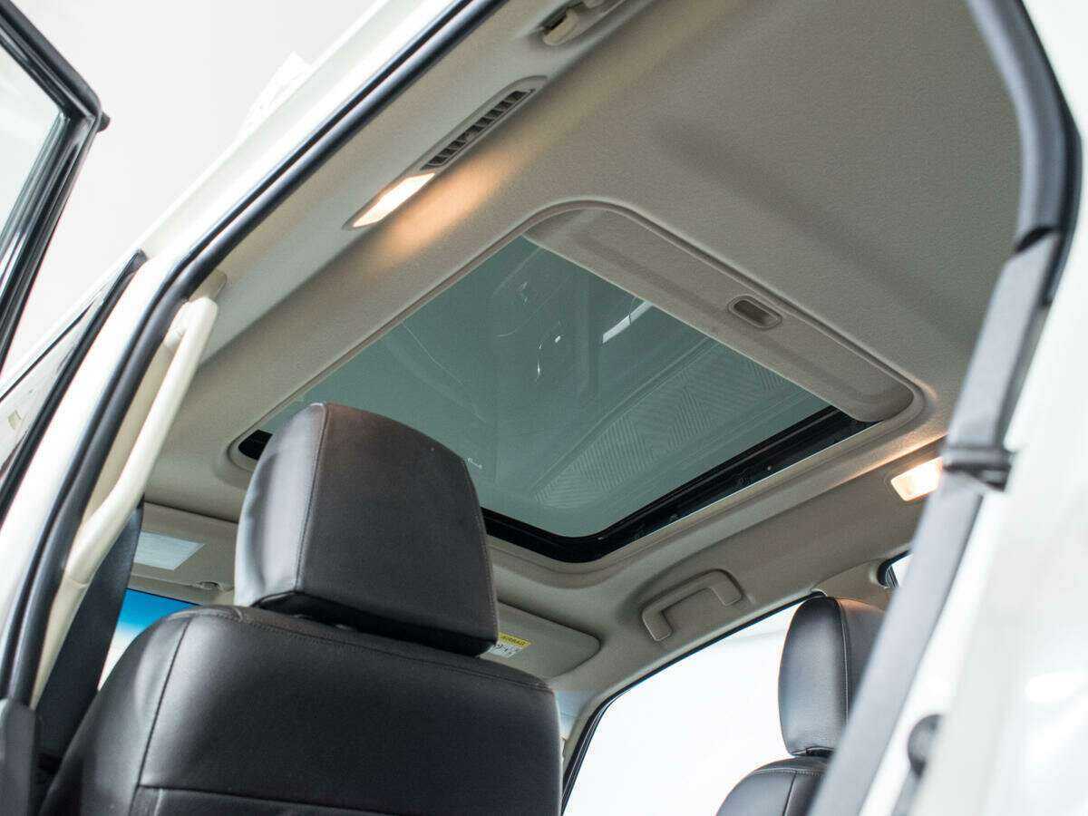 Mitsubishi Pajero с пробегом — 2021 год. Фото: #14