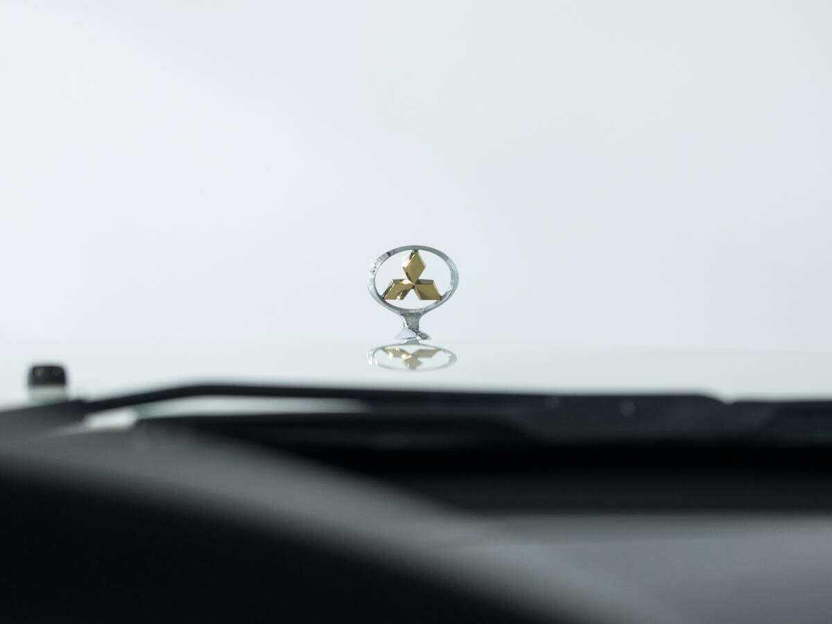 Mitsubishi Pajero с пробегом — 2021 год. Фото: #17