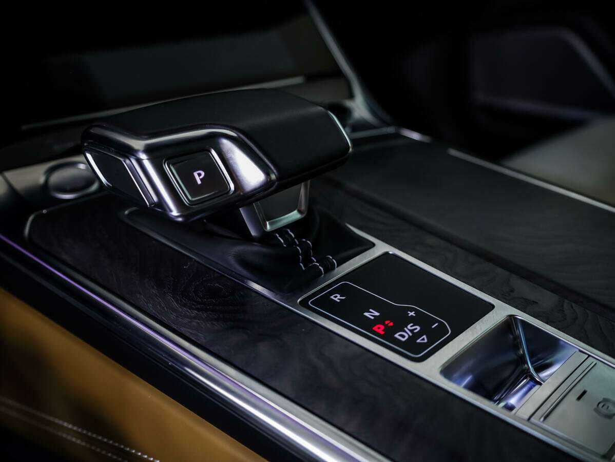 Audi A7 с пробегом — 2019 год. Фото: #13