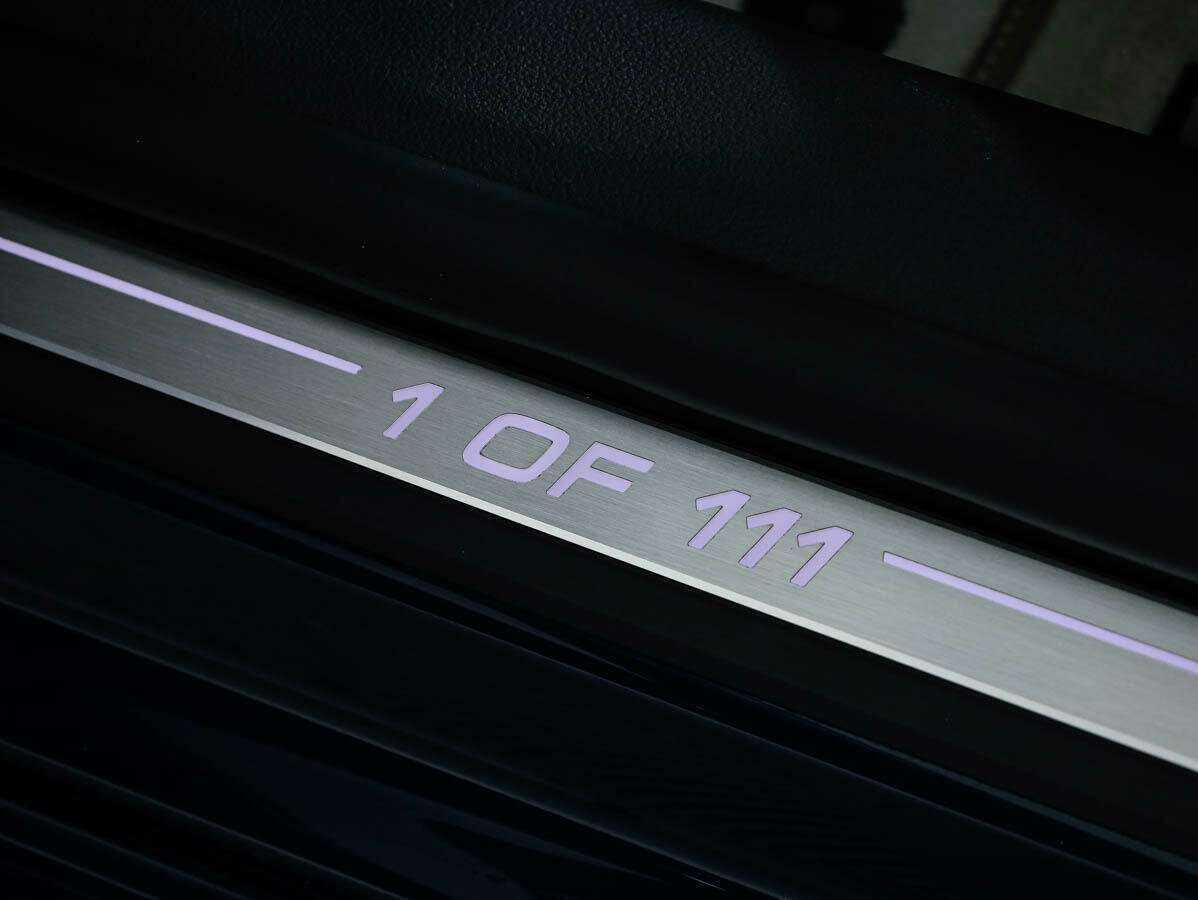 Audi A7 с пробегом — 2019 год. Фото: #17