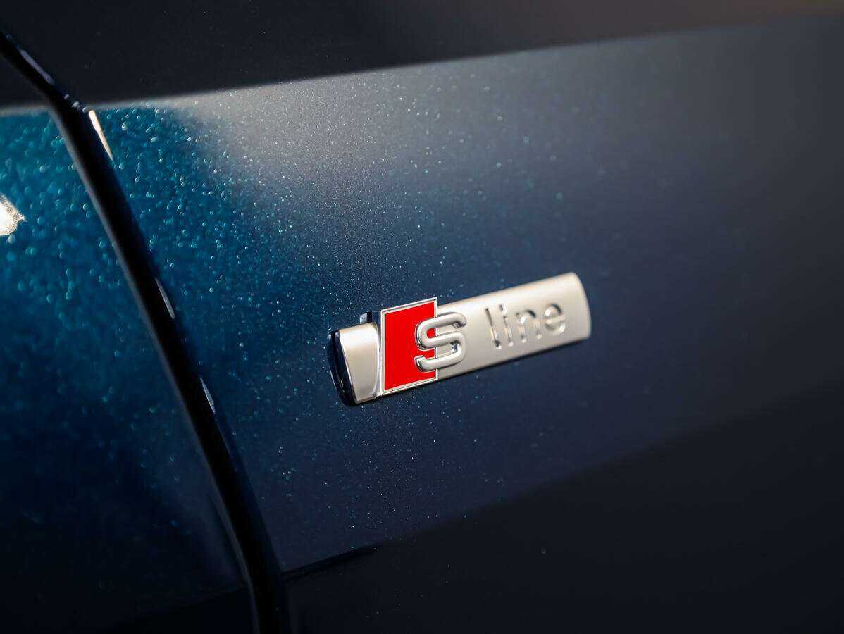 Audi A7 с пробегом — 2019 год. Фото: #18