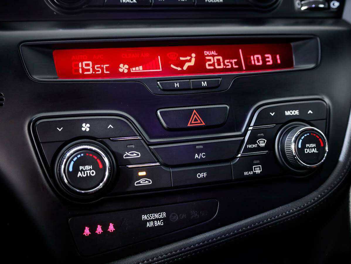 Kia Optima с пробегом — 2013 год. Фото: #14