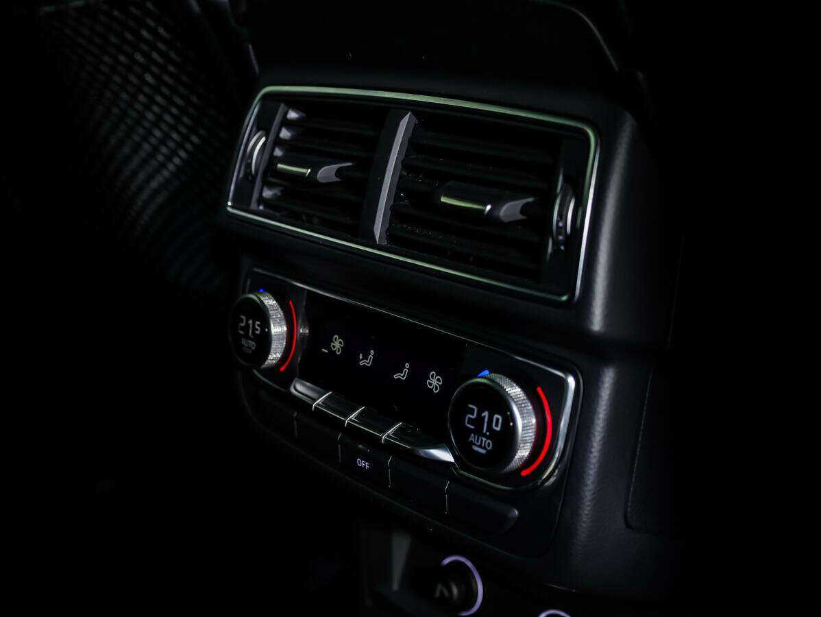 Audi Q7 с пробегом — 2019 год. Фото: #17