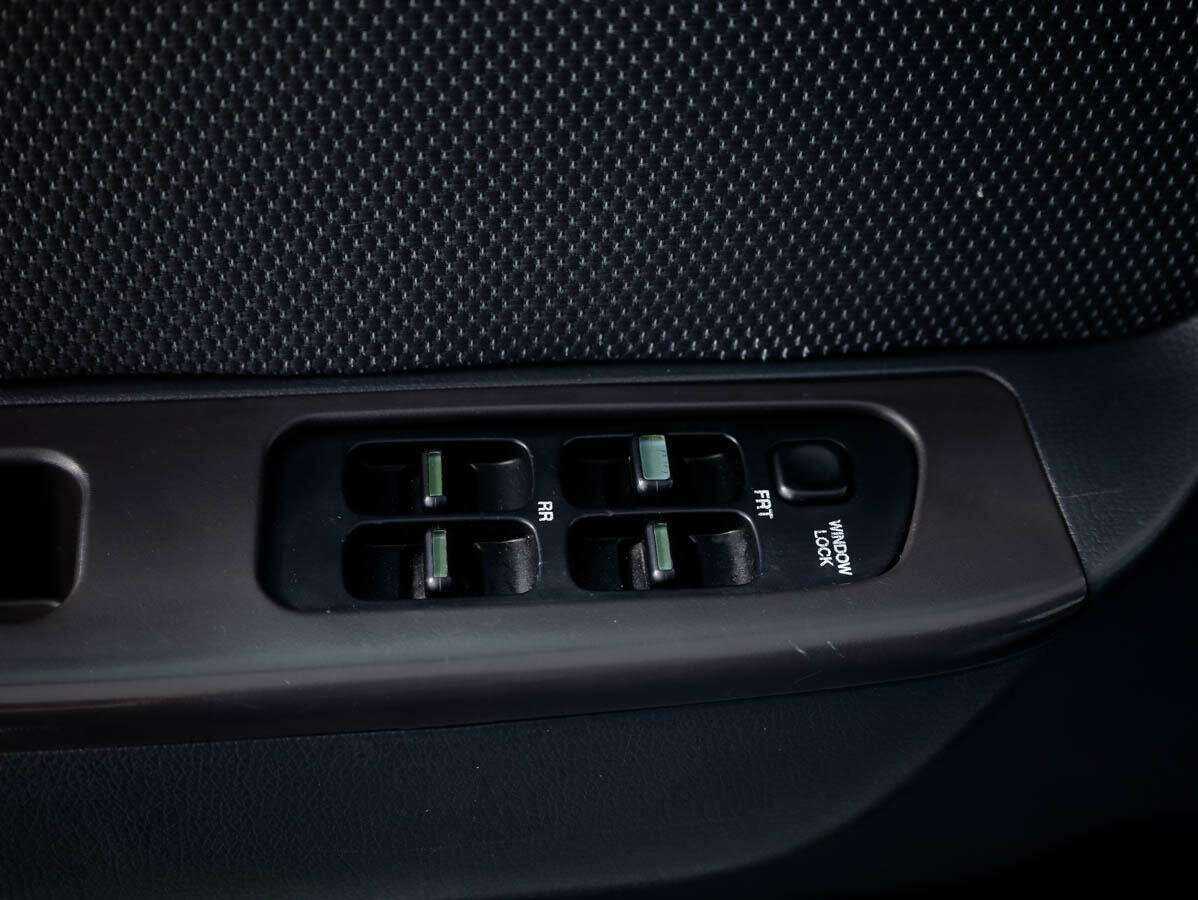 Daewoo Nexia с пробегом — 2013 год. Фото: #12