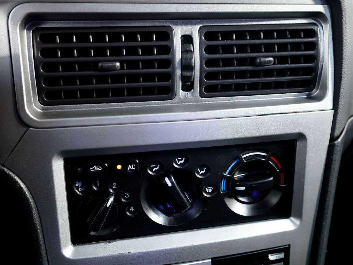 Daewoo Nexia с пробегом — 2013 год. Фото: #14