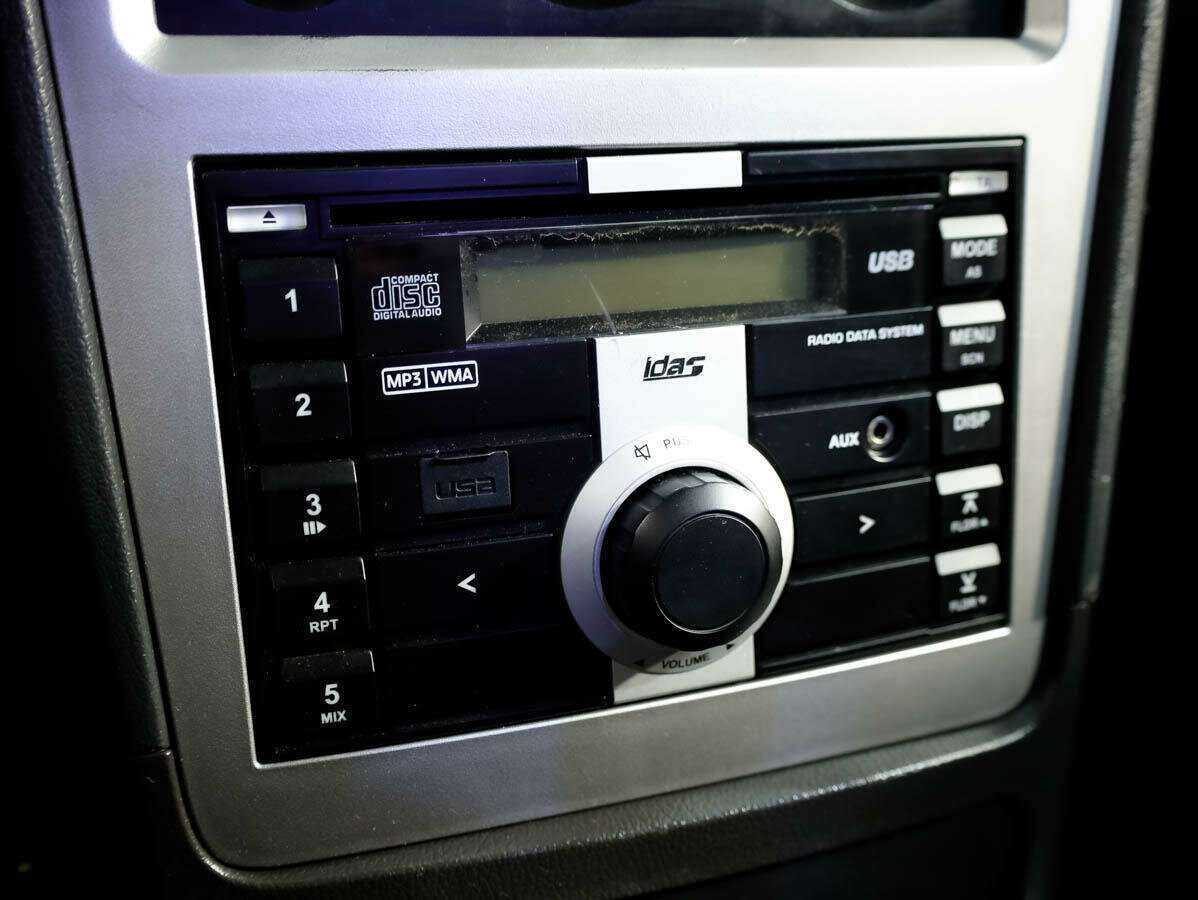 Daewoo Nexia с пробегом — 2013 год. Фото: #15