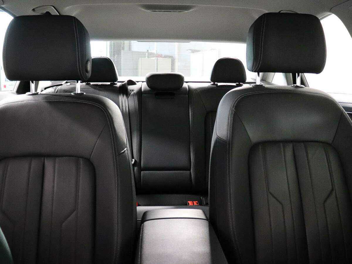 Audi A6 с пробегом — 2019 год. Фото: #10