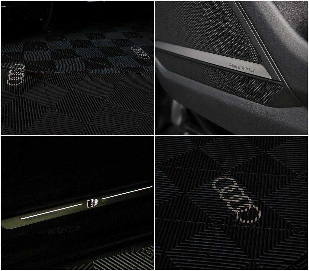 Audi A6 с пробегом — 2019 год. Фото: #17