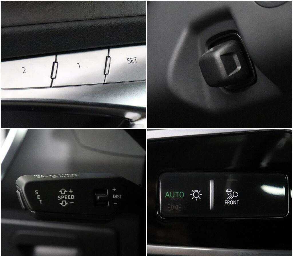 Audi A6 с пробегом — 2019 год. Фото: #20