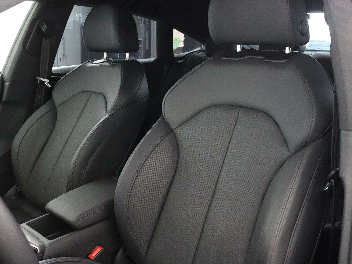 Audi A5 с пробегом — 2022 год. Фото: #9