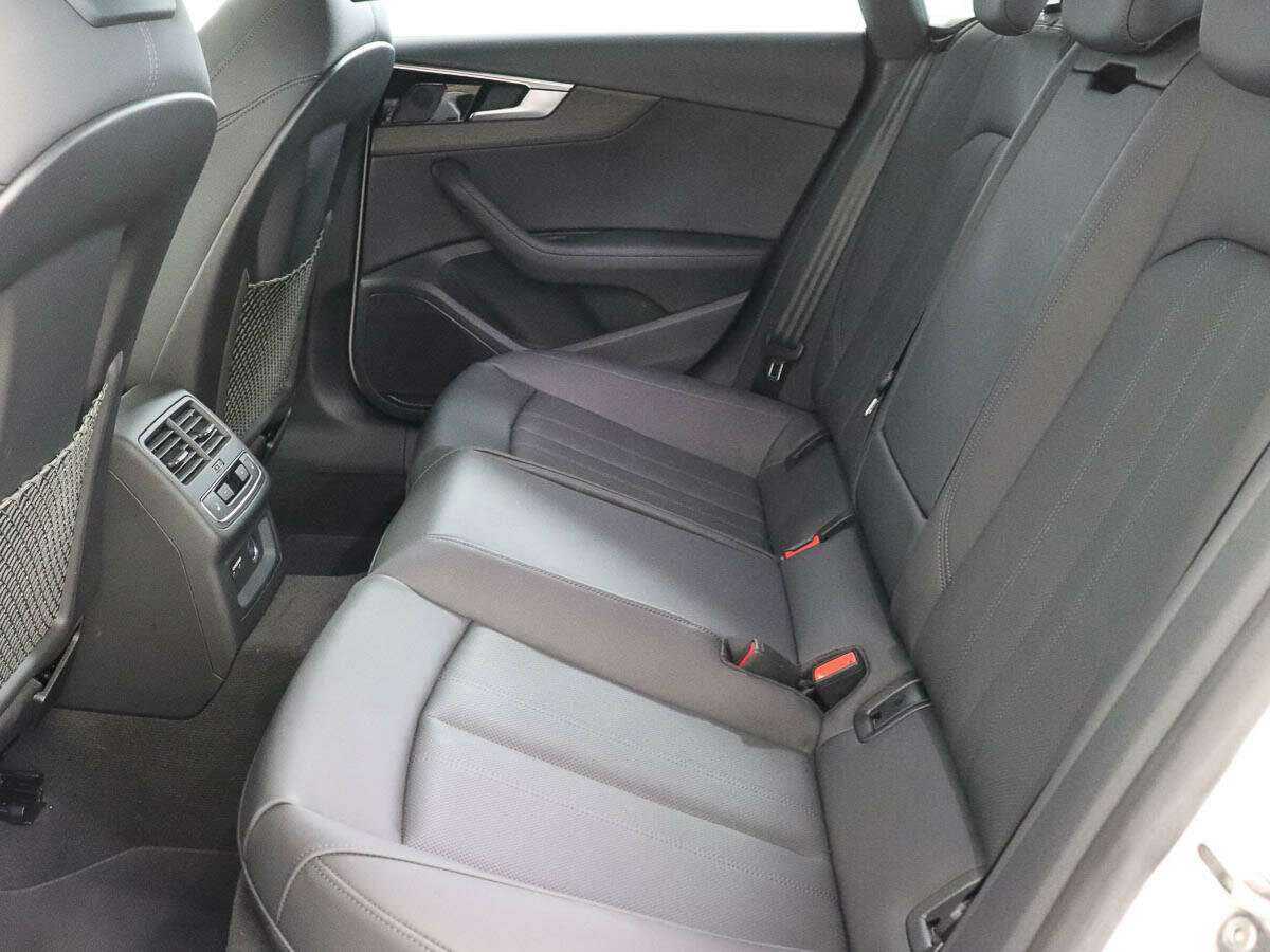 Audi A5 с пробегом — 2022 год. Фото: #10