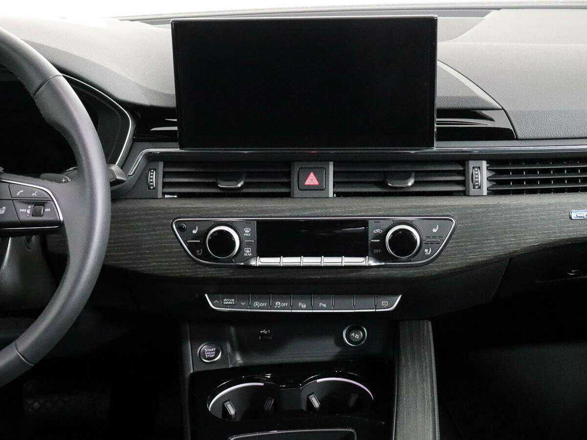 Audi A5 с пробегом — 2022 год. Фото: #14