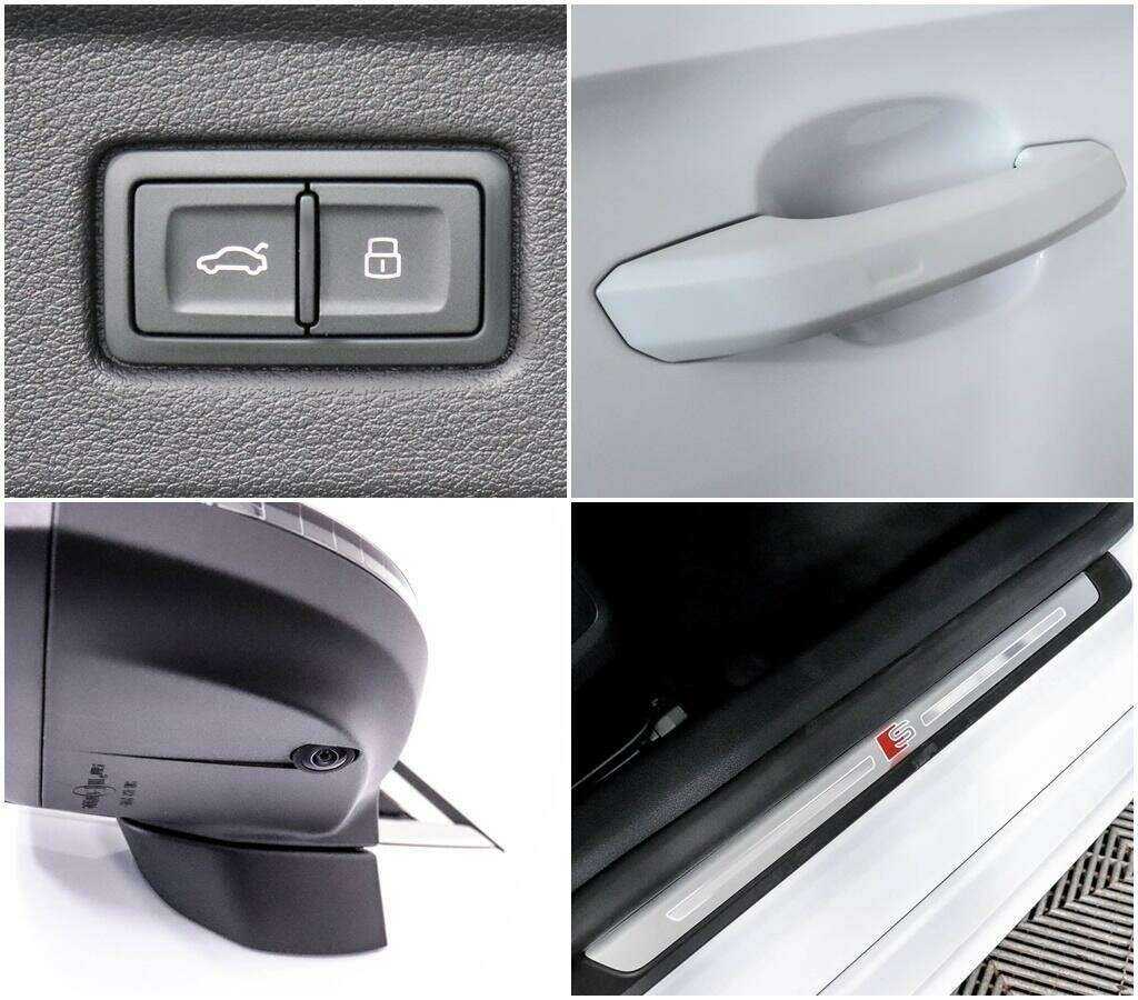 Audi A5 с пробегом — 2022 год. Фото: #16