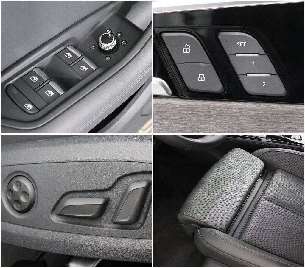 Audi A5 с пробегом — 2022 год. Фото: #18