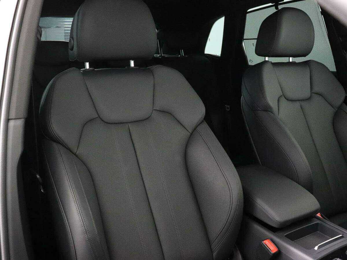 Audi Q5 с пробегом — 2022 год. Фото: #7