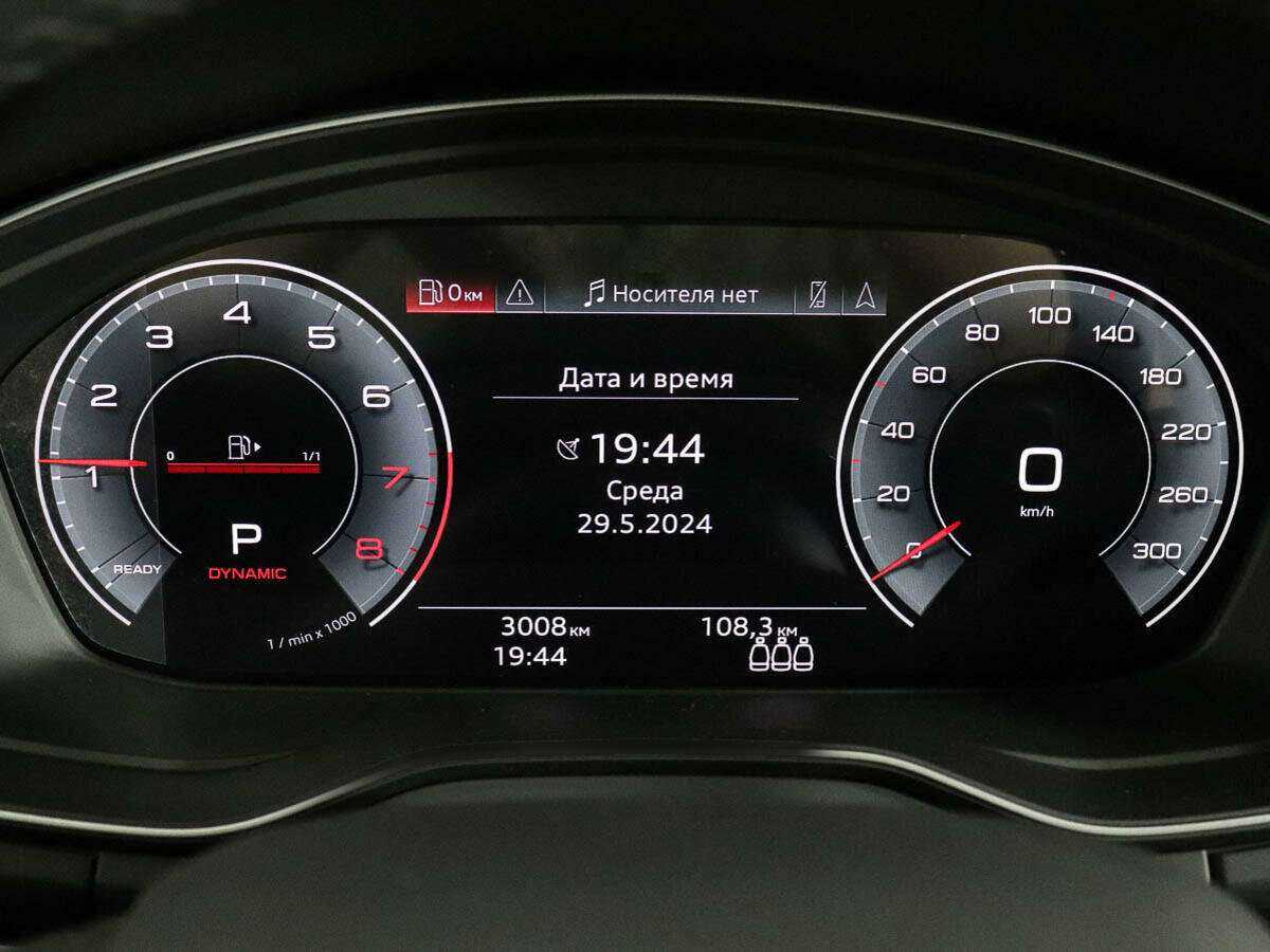 Audi Q5 с пробегом — 2022 год. Фото: #10