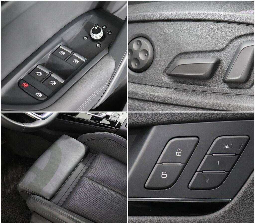 Audi Q5 с пробегом — 2022 год. Фото: #17