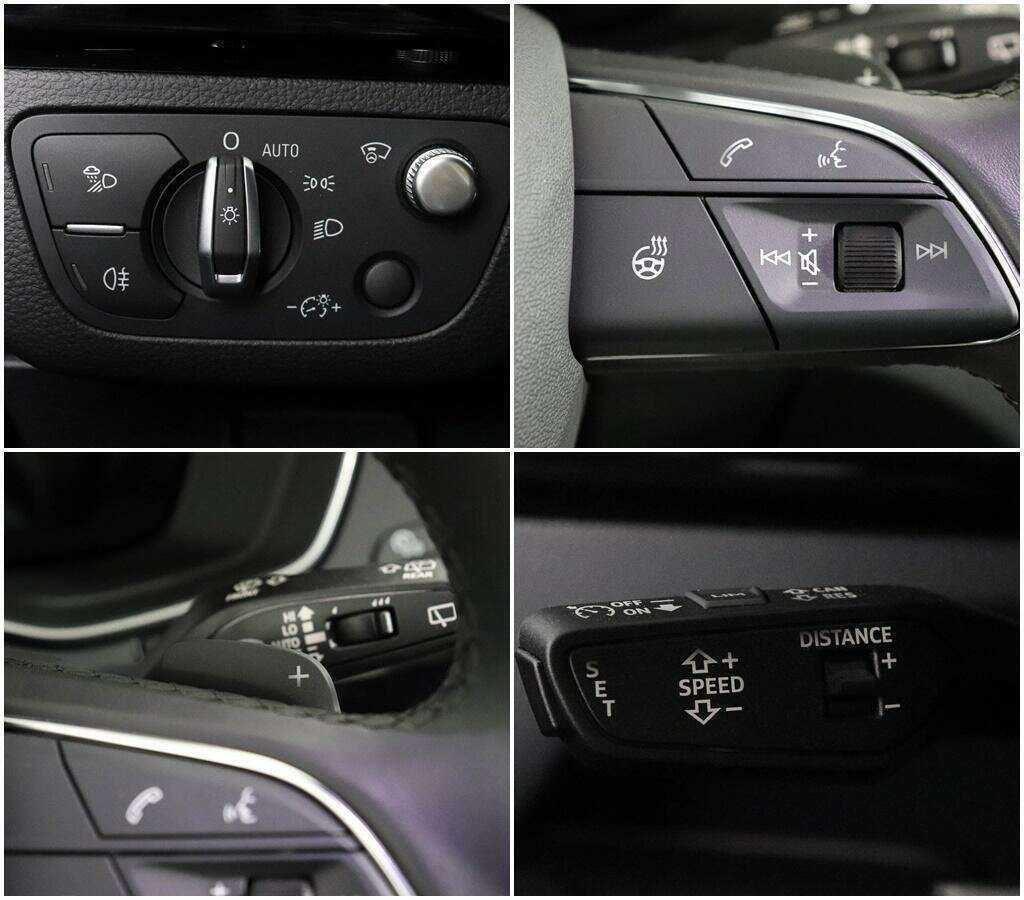 Audi Q5 с пробегом — 2022 год. Фото: #18