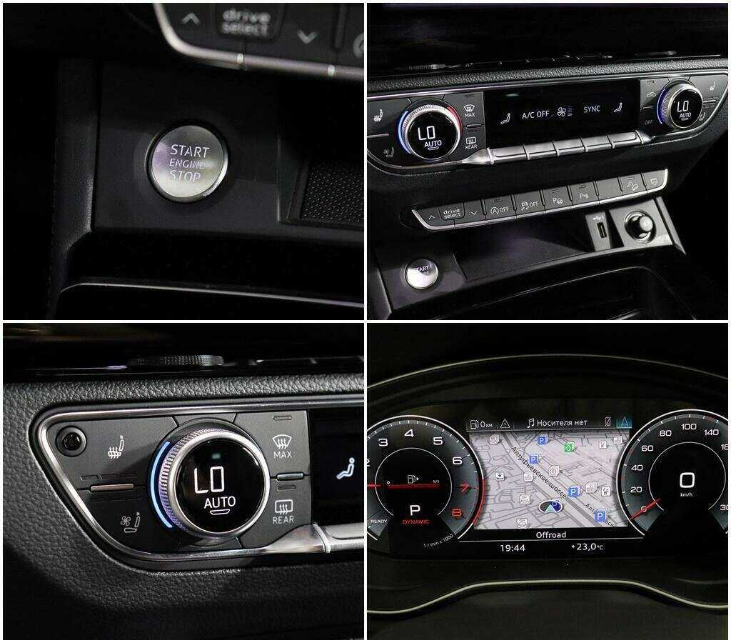 Audi Q5 с пробегом — 2022 год. Фото: #19