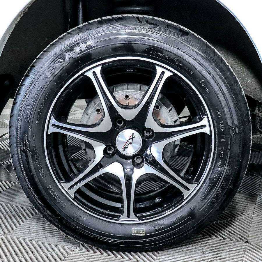 Lada (ВАЗ) Granta с пробегом — 2023 год. Фото: #14