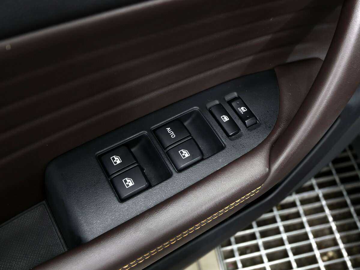 Changan CS35PLUS с пробегом — 2019 год. Фото: #16