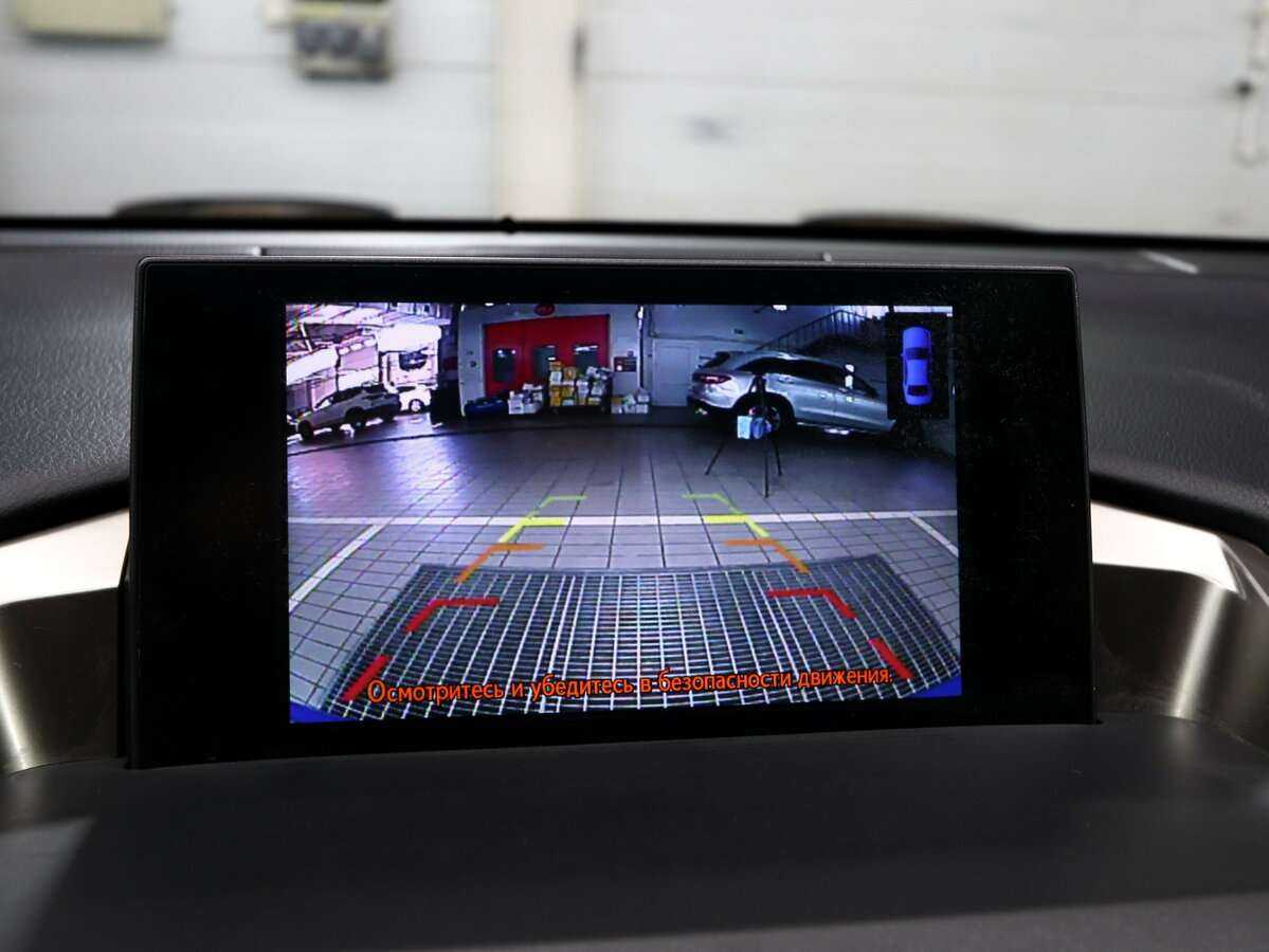 Lexus NX с пробегом — 2015 год. Фото: #17