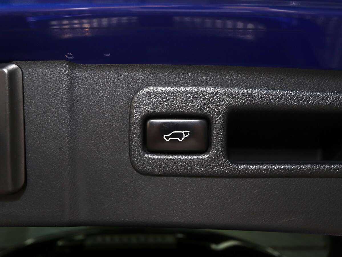 Lexus NX с пробегом — 2015 год. Фото: #20