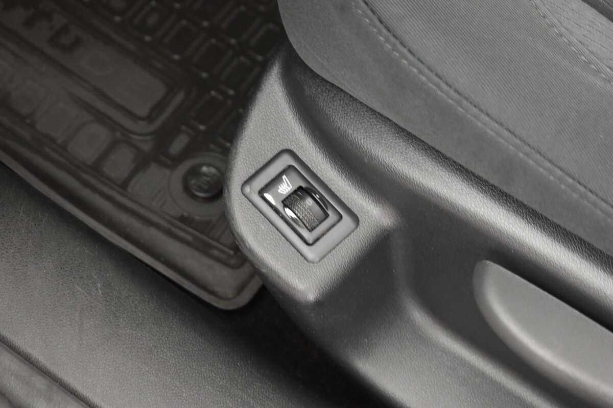 Renault Latitude с пробегом — 2013 год. Фото: #8