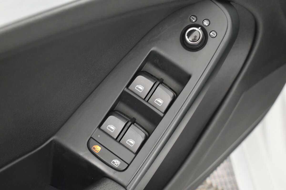 Audi A5 с пробегом — 2011 год. Фото: #6