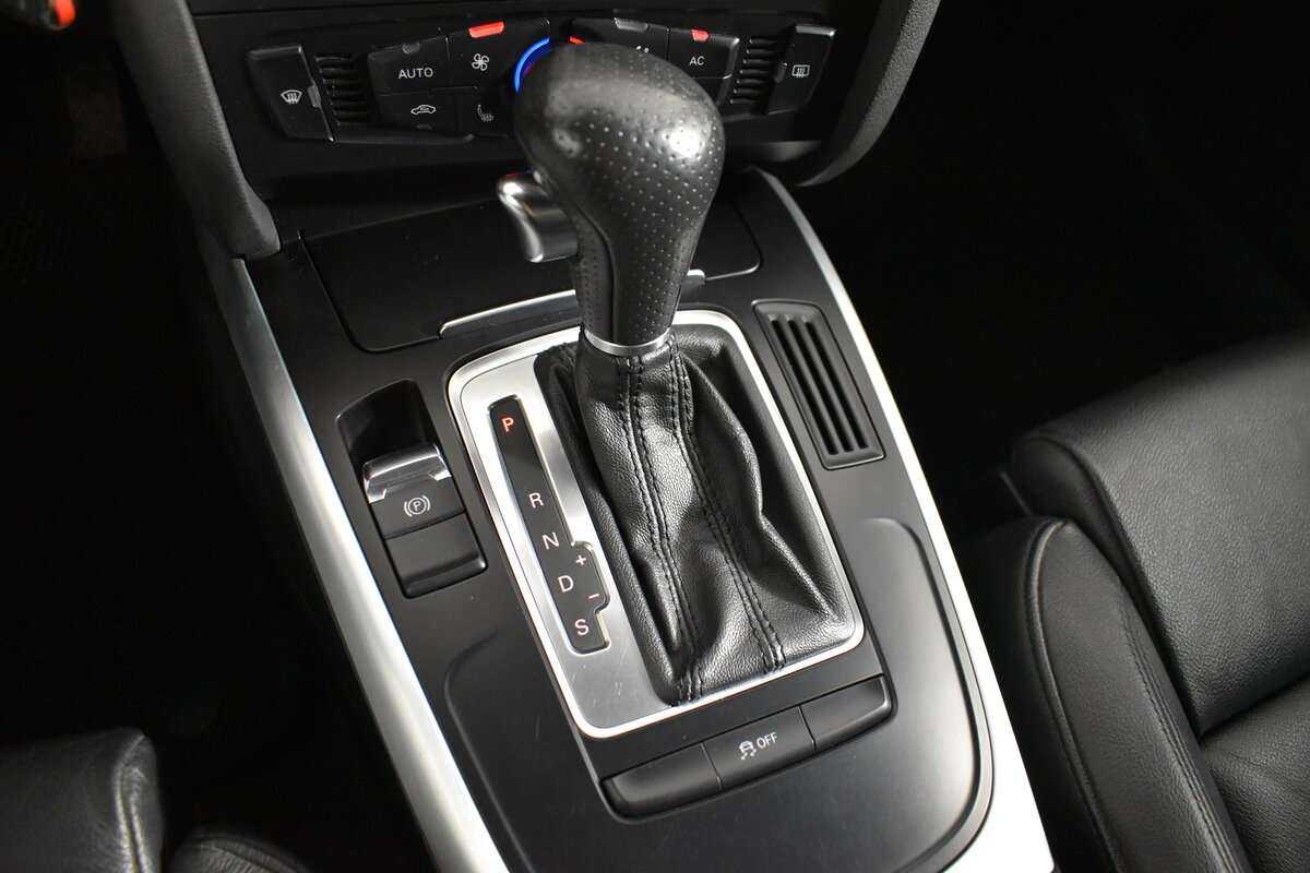 Audi A5 с пробегом — 2011 год. Фото: #13