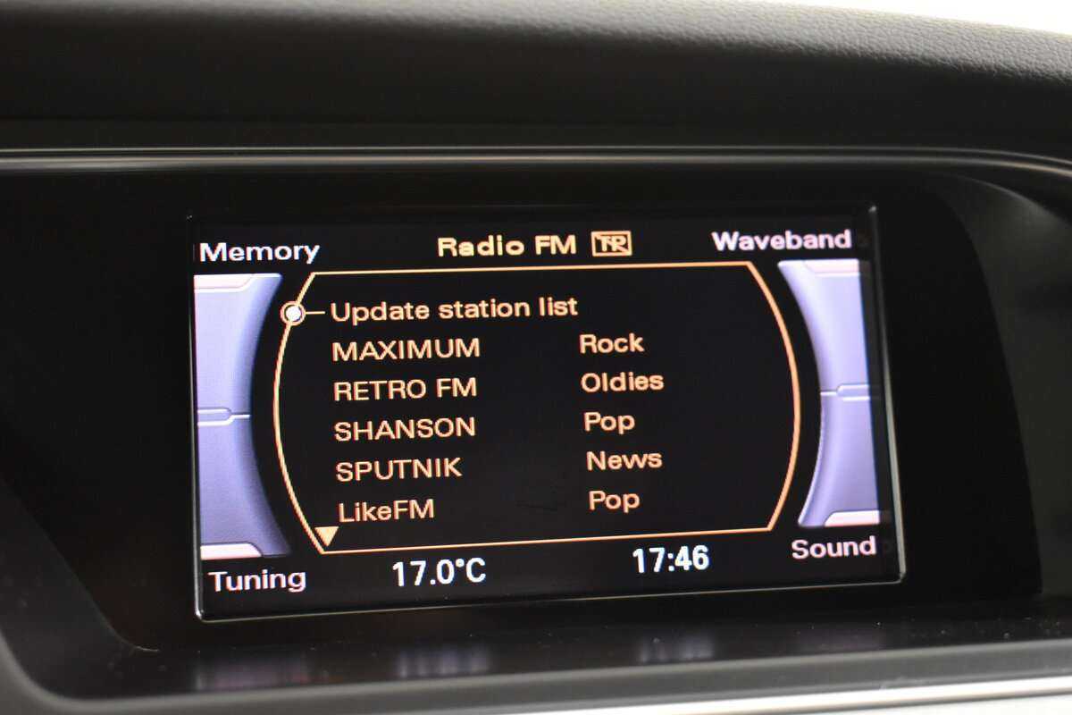 Audi A5 с пробегом — 2011 год. Фото: #15