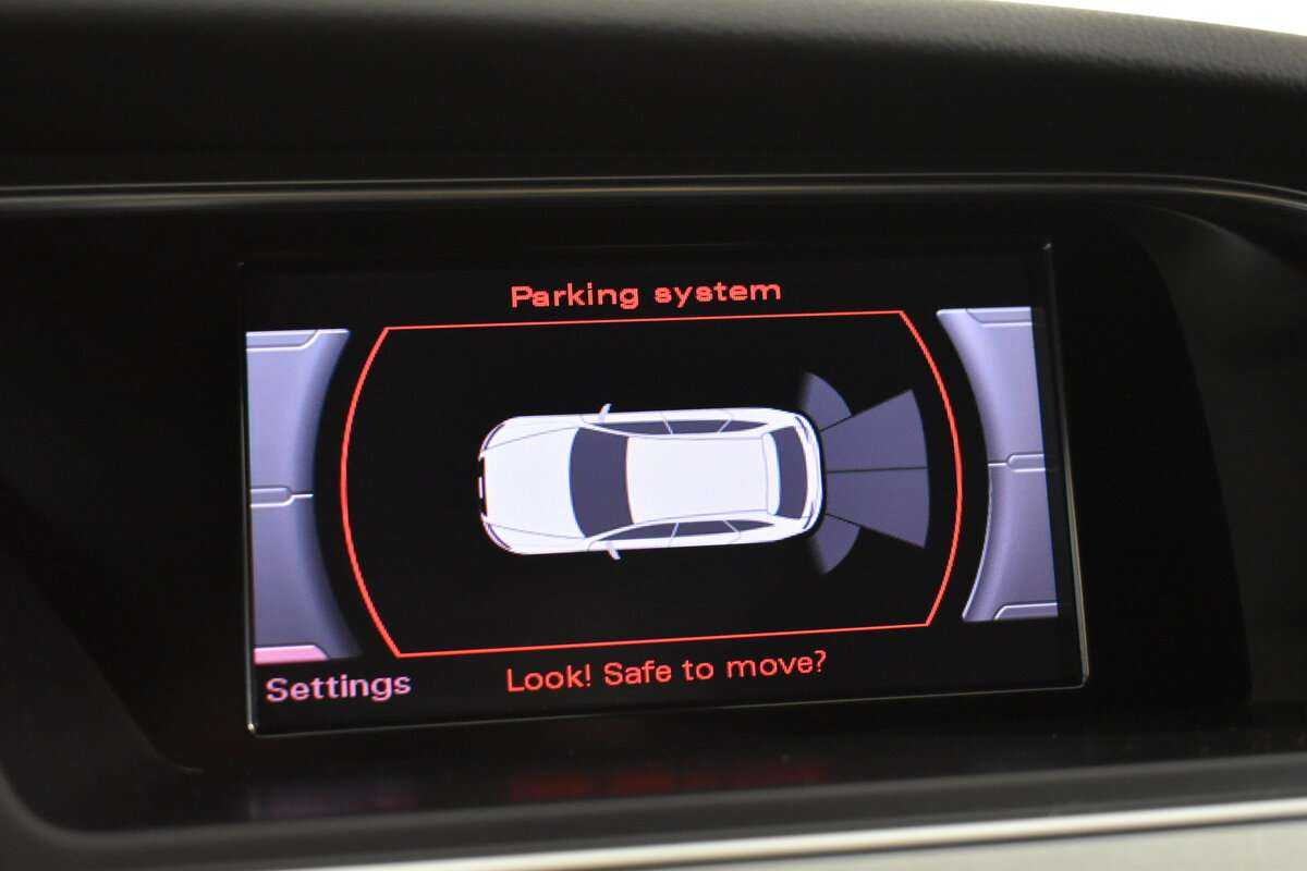 Audi A5 с пробегом — 2011 год. Фото: #17