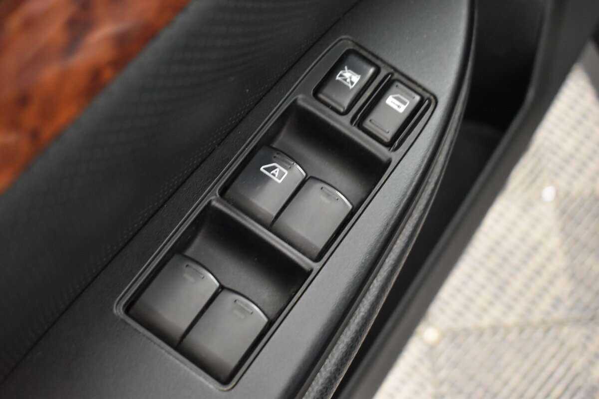 Subaru Outback с пробегом — 2010 год. Фото: #8