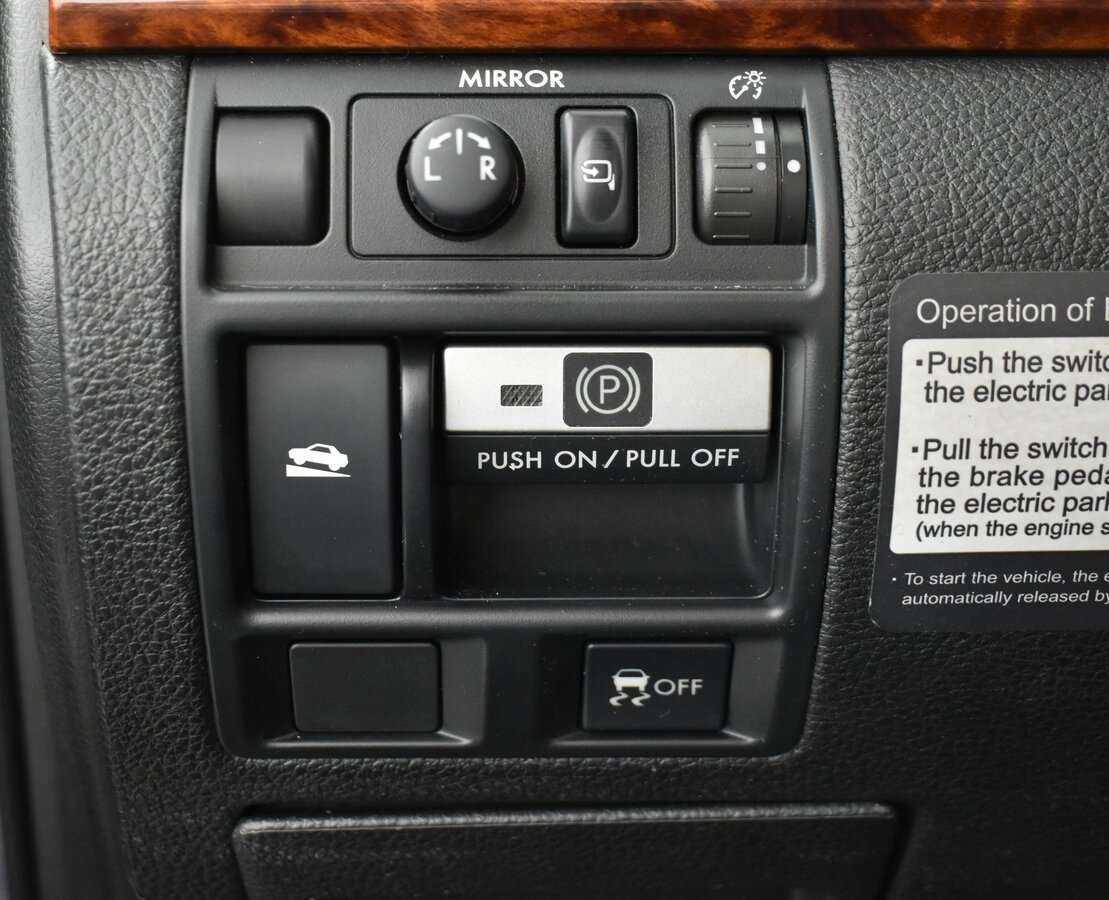 Subaru Outback с пробегом — 2010 год. Фото: #10