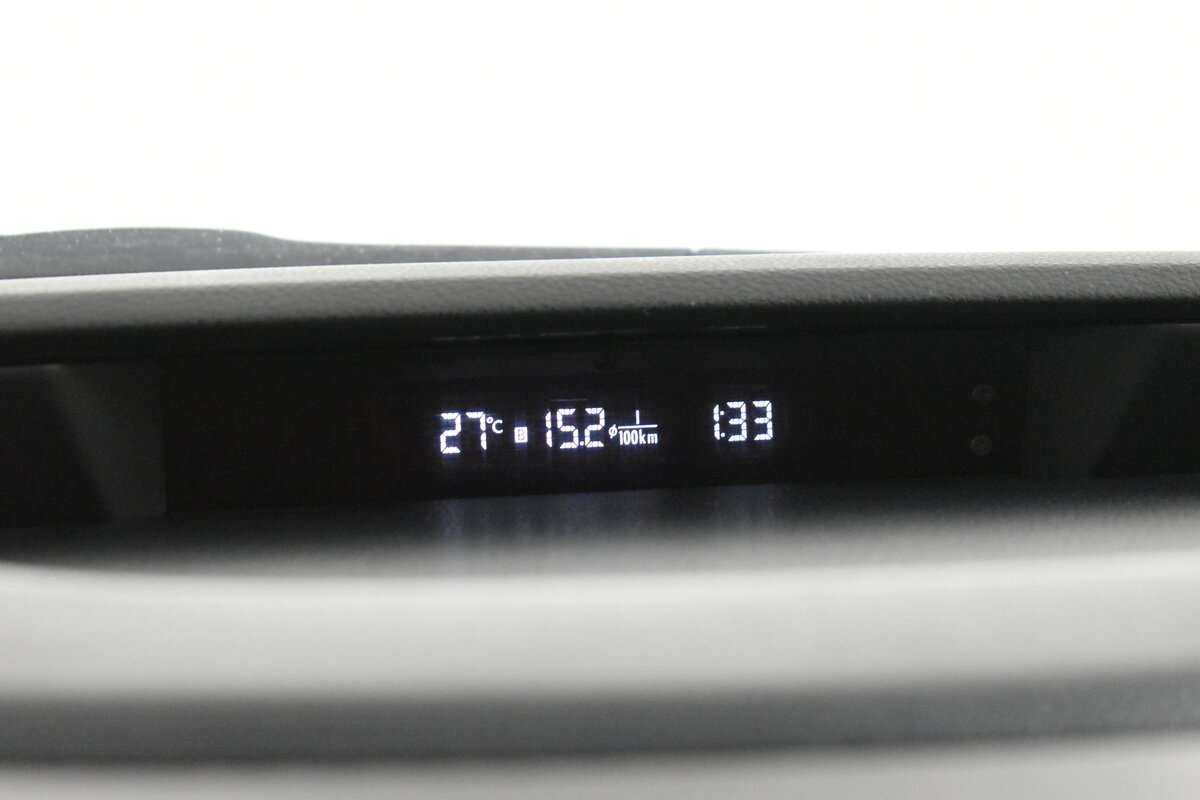 Subaru Outback с пробегом — 2010 год. Фото: #19