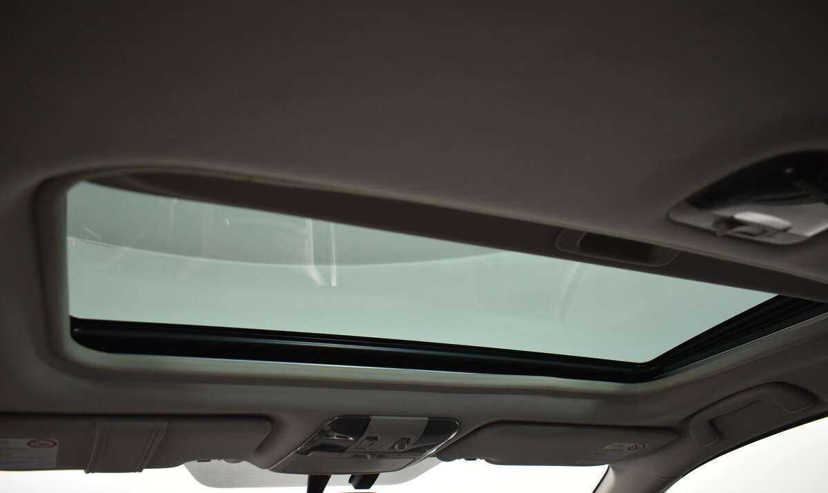 Subaru Outback с пробегом — 2010 год. Фото: #20